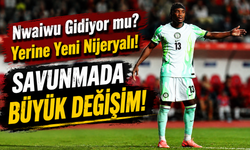 Trabzonspor'da Rekor Transfer İddiası! Chibuike Nwaiwu Fulham Yolunda, Yerine Yeni Nijeryalı Geliyor