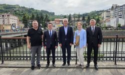Başkan Sarıalioğlu’ndan Of’a Vizyon Katacak Enerji Hamlesi