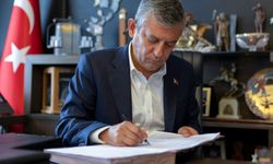 Özgür Özel Trabzon’a geliyor: Programında o detay dikkat çekti