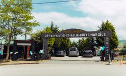 Trabzon’da Kadın Girişimciliğinin Yeni Sembolü: Perla Garden Kapılarını Açtı