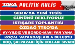 Sera’ya Yeni Tesis