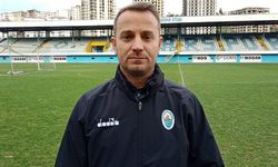 Pazarspor'da Yeni Sezon Hazırlıkları Tam Gaz! Ramazan Öztürk Kamp ve Transfer Planını Açıkladı