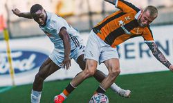 Çaykur Rizespor Hull City'ye Yenildi Ama Oyunuyla Yeni Sezon İçin Umut Verdi