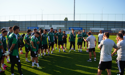 Çaykur Rizespor Yeni Sezon Hazırlıklarına Başladı: Recep Uçar’dan Net Mesaj Geldi