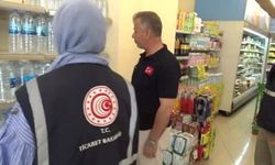 Şanlıurfa'da 461 işletmeye 3 milyon 361 bin lira ceza kesildi