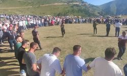 Zigana Saranoy Yayla Şenliği İçin Geri Sayım Başladı