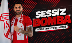 Sebatspor İlker Karakaş Transferiyle Yeni Sezon Öncesi Hücumda Büyük Hamle Yaptı