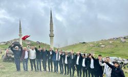 Kadırga Yaylası’nda Coşkulu Buluşma: Gelenek Geleceğe Taşınıyor