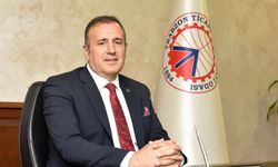 TTSO Başkanı Erkut Çelebi’den Oda Bütçesi İçin Dikkat Çeken Açıklama