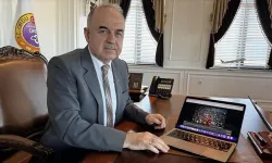 Ordu Valisi Erol, LGS'de tam puan alan öğrencileri tebrik etti