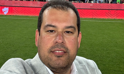 Trabzonspor'da Flaş Gelişme! Scout Şefi Eren Mert Görevini Bıraktığını Duyurdu