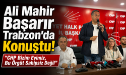 Trabzon’da CHP Buluşması Sert Geçti: Başarır’dan Kılıçdaroğlu’na Dikkat Çeken Sözler