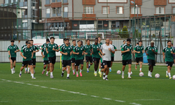 Rizespor Transferinde Recep Uçar’dan Taraftarı Heyecanlandıran Açıklama