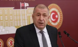 Ümit Özdağ Trabzon'a Geliyor! Programında Dikkat Çeken Buluşmalar Var