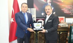 Vakfıkebir Turizmde Büyük Atılıma Hazırlanıyor
