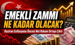 Emekli Maaş Zammında Beklenen Oranlar Açıklandı, Ssk Ve Bağ-kur’da Yüzde Kaç Artış Bekleniyor?