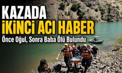 Artvin Şavşat’ta Yürek Yakan Son: Önce Oğul, Sonra Baba Ölü Bulundu
