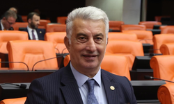 Milletvekili Koç’tan Denizcilik Ve Kabotaj Bayramı Mesajı: “mavi Vatan Bağımsızlığımızın Teminatıdır”