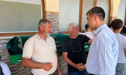 Sakarya’da İnşaattan Düşen Araklılı Adem İpekçioğlu 20 Günlük Yaşam Savaşını Kaybetti