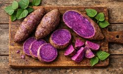 Sosyal Medyanın Yeni Gözdesi Ube: Mor Tariflerin Sırrı Matcha’nın Tahtını Sallıyor