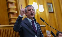 Özgür Özel’den Grup Toplantısı Kararı: Chp Toplantısı Eskişehir’de Yapılacak