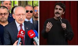 Deniz Göktaş’tan Kendisini Ziyaret Eden Kemal Kılıçdaroğlu’na: “CHP’yi Salın”