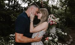 Taylor Swift ile Travis Kelce Madison Square Garden’da Evlendi
