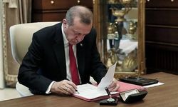 Cumhurbaşkanı Erdoğan İmzaladı: İşsizlik Sigortası Fonu Payı Yüzde 50’ye Çıkarıldı