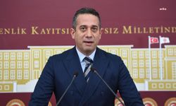 Ali Mahir Başarır’ın Trabzon Programı Belli Oldu