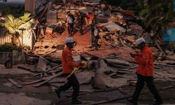 Venezuela Depreminde Bilanço Ağırlaşıyor: Can Kaybı 3 Bin 342’ye Yükseldi