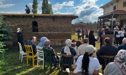 Galıf Sergisi Bayburt’ta Kültürel Hafızayı Canlandırdı