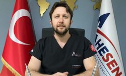 Ahesen’den Sağlık Çalışanları İçin Kritik Çağrı: Hastalanan Hekim İşini Kaybetmesin