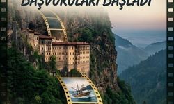 2. Trabzon Film Festivali İçin Geri Sayım Başladı: Belgesel Ve Kısa Film Başvuruları Açıldı