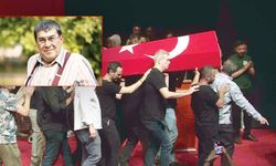Türk Tiyatrosunun Büyük Ustası Zihni Göktay Son Yolculuğuna Uğurlandı