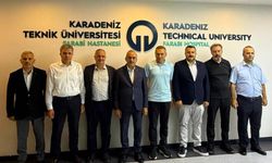 Devlet Sert Trabzon’da Sağlık İşçileriyle Buluştu