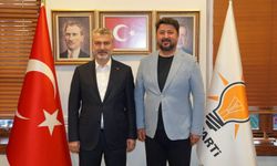 Sezgin Mumcu: Kadim Şehrimize Yeni Eserler Kazandıracağız