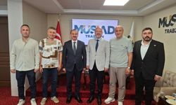 Trabzon’da İstihdam İçin Dev Adım: Eğitim Ve İş Dünyası El Ele