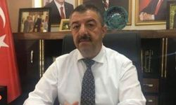 Ak Partili Şirvan Belediye Başkanı Necat Cellek’ten Acı Haber Geldi