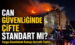 Kartalkaya faciası sonrası özel sektöre zorunluluk, kamu tesislerine istisna tartışması