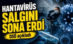 Hantavirüs Salgınında 13 Vaka Ve 3 Ölüm: Dsö Son Durumu Açıkladı