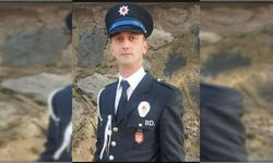 Polis Memuru Samet Yıldırım Evinde Ölü Bulundu