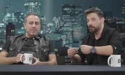 Haluk Levent Soruşturmasının Ardından Oğuzhan Uğur Sessizliğini Bozdu