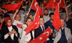 Ahmet Metin Genç’ten 15 Temmuz Mesajı: "kutlu Bir Dirilişin Adıdır"