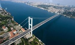 15 Temmuz Şehitler Köprüsü Trafiğe Kapatılacak
