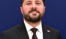 Anahtar Parti Trabzon İl Başkanı Kalkışım’dan 15 Temmuz Mesajı