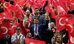 Başkan Kaya’dan 15 Temmuz Mesajı: Tam Bağımsız Türkiye’yi Yaşatacağız