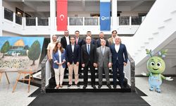 Ktü’de İş Dünyası Ve Üniversite Geleceğin Profesyonelleri İçin Buluştu