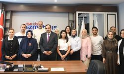 Hizmet-iş’ten Trabzon’da Tarihi Adım: 140 Bin Ev İşçisi Sendikal Çatı Altında Birleşti
