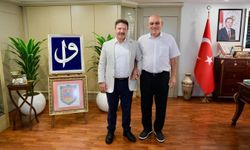 Tesk Genel Kurulu Öncesi Trabzon’dan Mehmet Yiğiner’e Destek