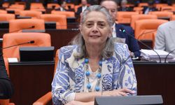 Sibel Suiçmez’den Lozan Mesajı: “sevr Tarihin Çöplüğüne Gönderildi”